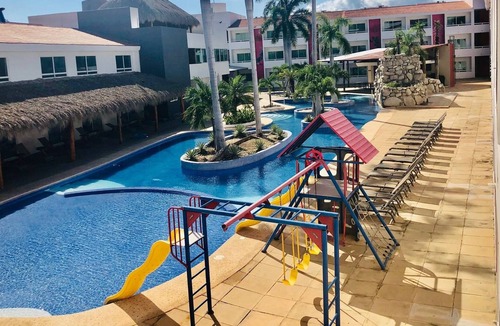 Crucecita Hotel | Hotel H Huatulco