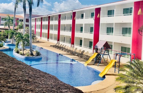 Crucecita Hotel | Hotel H Huatulco