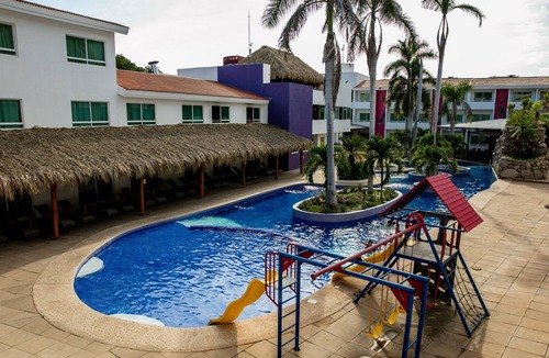 Crucecita Hotel | Hotel H Huatulco