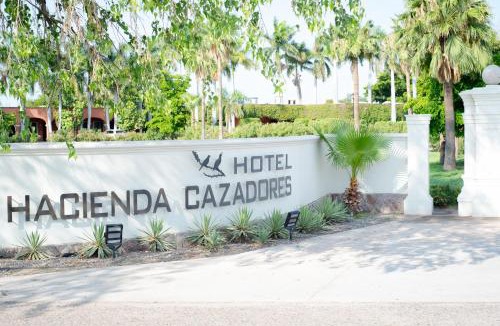 Navojoa Hotel | Hotel Hacienda Cazadores