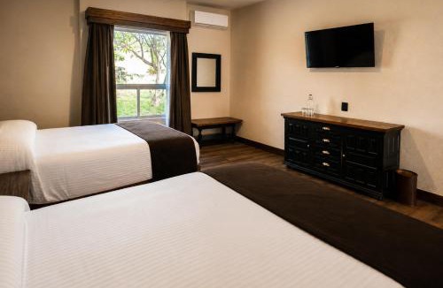 Arroyo Seco Apartment | Hotel Hacienda Concá