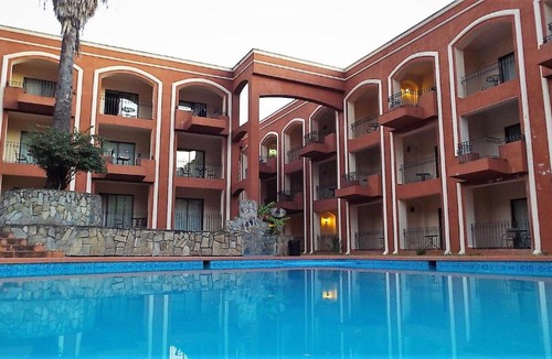 Santiago Hotel | Hotel Hacienda Cola del Caballo