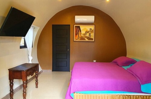 Zacapa Hotel | Hotel Hacienda del Pedregal