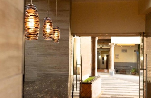 Tonala Hotel | Hotel Hacienda del Sol