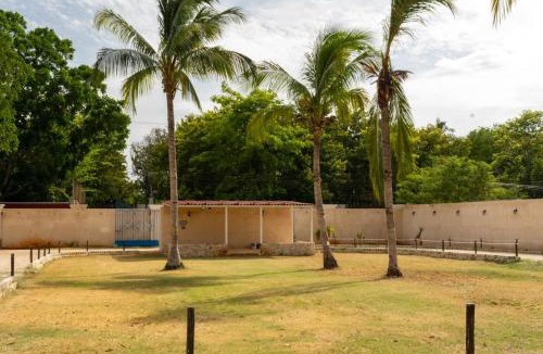 Campeche Hotel | Hotel Hacienda IMI 3