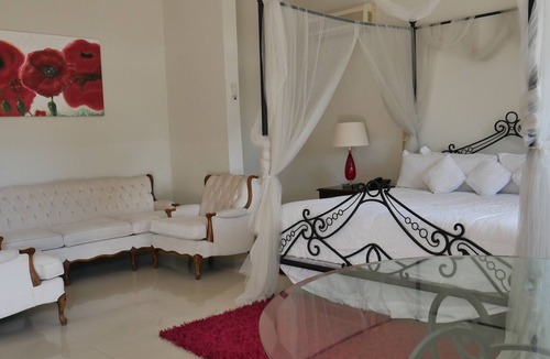Tepic Hotel | Hotel Hacienda las Higueras