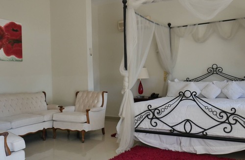 Tepic Hotel | Hotel Hacienda las Higueras