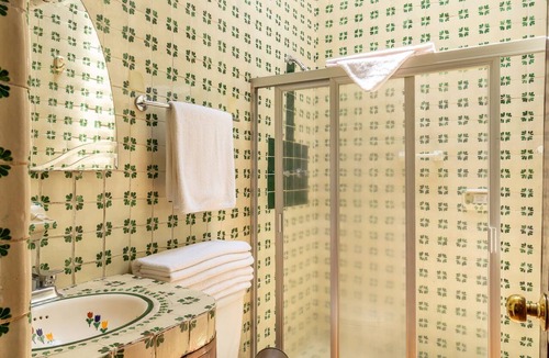 Morelia Hotel | Hotel Hacienda Montesinos
