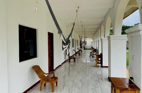Chahal Hotel | Hotel Hacienda San Fernando