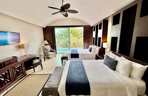 San Francisco Hotel | Hotel Hacienda San Pancho