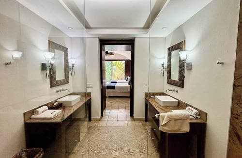 San Francisco Hotel | Hotel Hacienda San Pancho