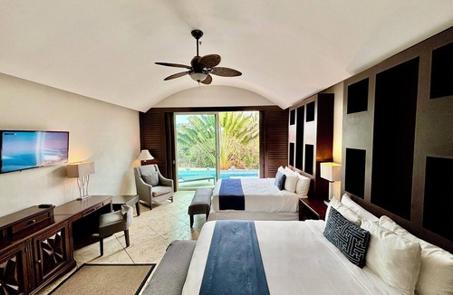 San Francisco Hotel | Hotel Hacienda San Pancho