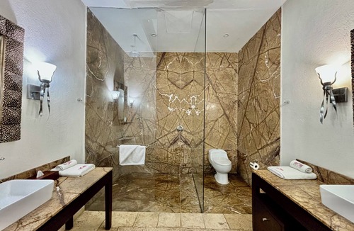 San Francisco Hotel | Hotel Hacienda San Pancho