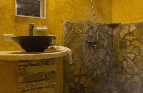 Rio Dulce Cabin | Hotel Hacienda Tijax