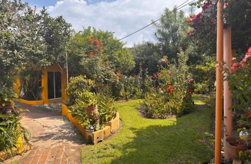 Panajachel Hotel | Hotel Hanna Resort