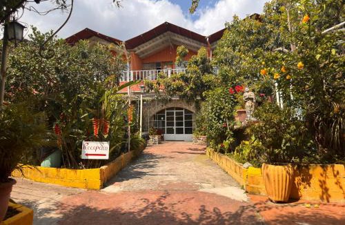Panajachel Hotel | Hotel Hanna Resort