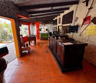 Panajachel Hotel | Hotel Hanna Resort