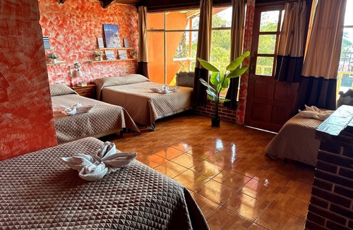 Panajachel Hotel | Hotel Hanna Resort