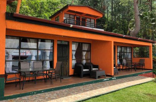 Panajachel Hotel | Hotel Hanna Suites