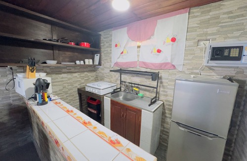 Panajachel Hotel | Hotel Hanna Suites