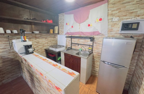 Panajachel Hotel | Hotel Hanna Suites