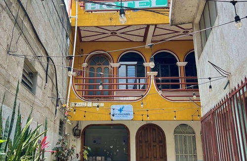 San Pedro La Laguna Hotel | Hotel Henderson