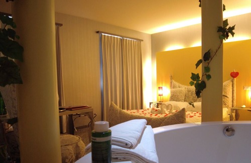 Teufenthal Hotel | Hotel Herberge
