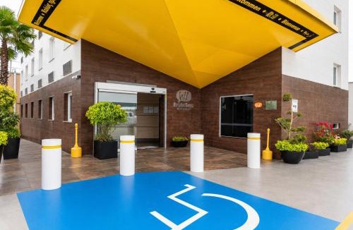 San Pablo Hotel | Hotel Hi! Queretaro