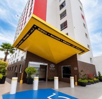 San Pablo Hotel | Hotel Hi! Queretaro