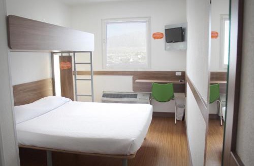 Monterrey Hotel | Hotel Hi! Santa Catarina