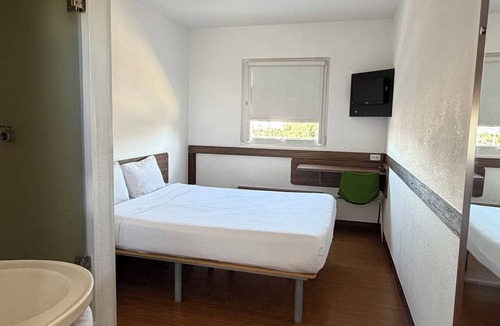 Zapopan Hotel | Hotel Hi! Zapopan