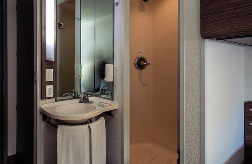 Zapopan Hotel | Hotel Hi! Zapopan
