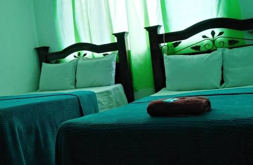 Guatemala City Historical District Hostel | Hotel Histórico - Hostel