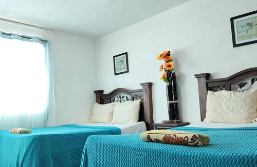 Guatemala City Historical District Hostel | Hotel Histórico - Hostel