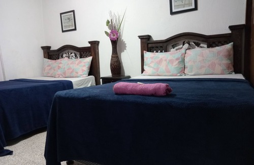 Guatemala City Historical District Hostel | Hotel Histórico - Hostel