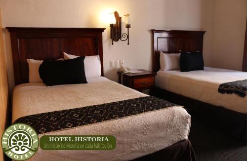 Historic Centre Hotel | Hotel Historia
