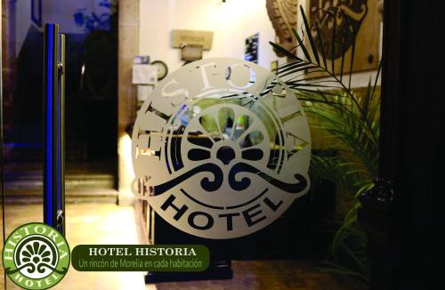 Historic Centre Hotel | Hotel Historia