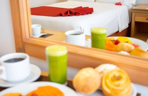 Morelia Hotel | Hotel Horizon and Convention Center