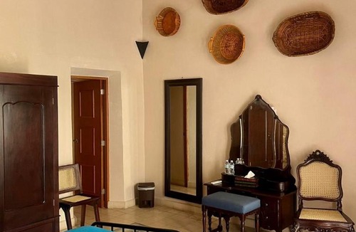 Centro Hotel | Hotel & Hostal Boutique Casa Garza