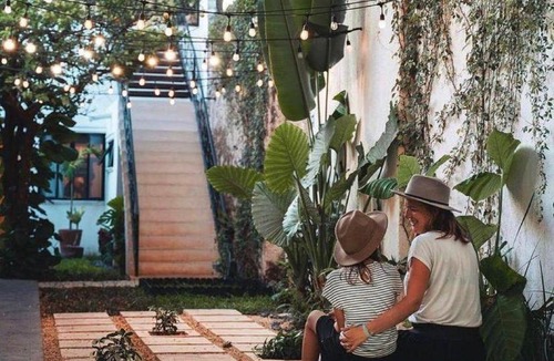 Centro Hotel | Hotel & Hostal Boutique Casa Garza