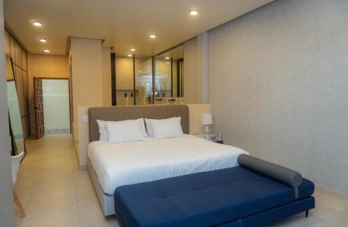Puebla Historic Center House | Hotel & hostal Morada