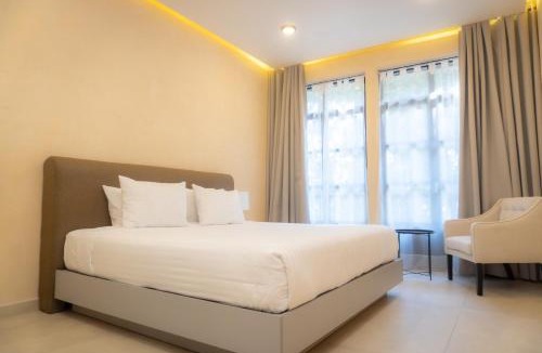 Puebla Historic Center House | Hotel & hostal Morada