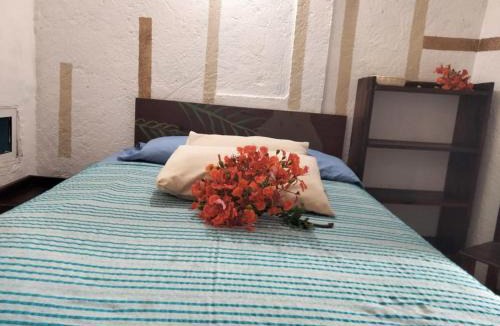 San Pedro Pochutla Hotel | Hotel Hostal Teresa