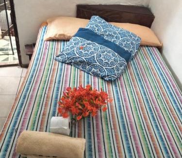 San Pedro Pochutla Hotel | Hotel Hostal Teresa