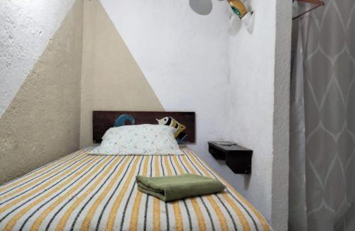San Pedro Pochutla Hotel | Hotel Hostal Teresa
