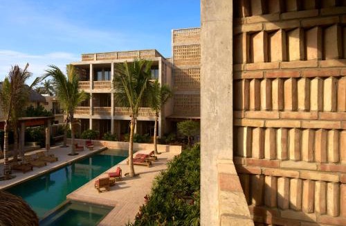 Brisas de Zicatela Hotel | Hotel Humano, a Member of Design Hotels
