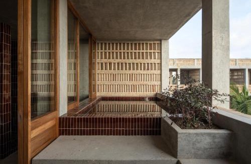 Brisas de Zicatela Hotel | Hotel Humano, a Member of Design Hotels