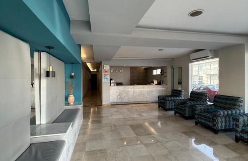 Veracruz Hotel | Hotel Impala Veracruz