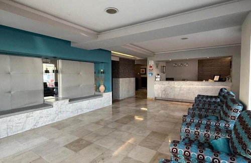 Veracruz Hotel | Hotel Impala Veracruz