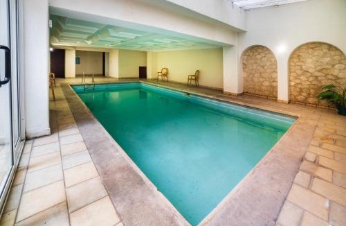 Old Town Hotel | Hotel Imperial